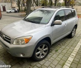 TOYOTA RAV4 TOYOTA RAV4