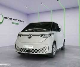 VOLKSWAGEN ID BUZZ VW ID.BUZZ