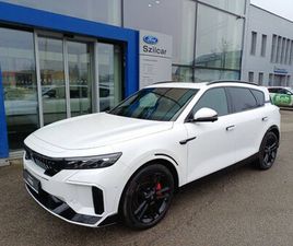 VOYAH FREE REV 318 4WD