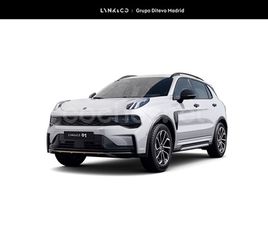 LYNK & CO 01 1.5 PHEV CORE