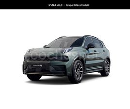 LYNK AND CO 01 LYNK & CO 01 1.5 PHEV CORE