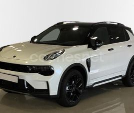 LYNK AND CO 01 LYNK & CO 01 1.5 PHEV MORE