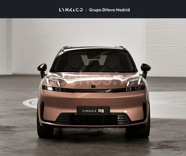 LYNK & CO 08 1.5 PHEV CORE