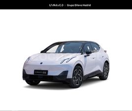 LYNK AND CO 02 LYNK & CO 02 BEV 66KWH CORE