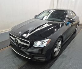 MERCEDES CLASSE E E 450 * * CARFAX * * АВТО КРЕДИТ * *