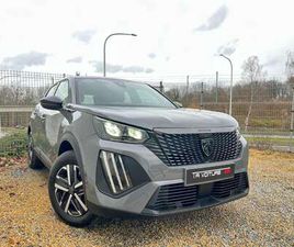 50 KWH ACTIVE LED/CARPLAY/CLIM-AUTO/CRUISE/PDC