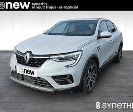 RENAULT ARKANA E-TECH E-TECH 145 - 21B INTENS