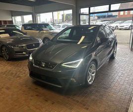 IBIZA 1.0 TSI FR EDITION (GPS CLIM CAMERA)