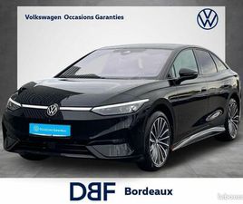 VOLKSWAGEN ID.7 NOUVELLE PRO S (86KWH) LIFE MAX (28