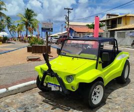 BUGGY TGR 2001 1600CC