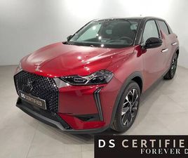 CITROEN DS3 CROSSBACK E TENSE E-TENSE OPERA