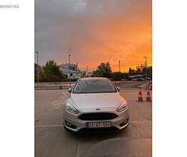 FORD FOCUS 1.5 TDCI STYLE