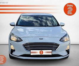 FORD FOCUS 1.5 TDCI TREND X