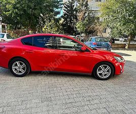 FORD FOCUS 1.5 TDCI TREND X