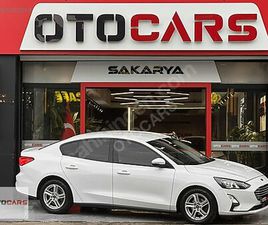 FORD FOCUS 1.5 TI-VCT TREND X