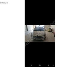 FORD FOCUS 1.6 TI-VCT TITANIUM
