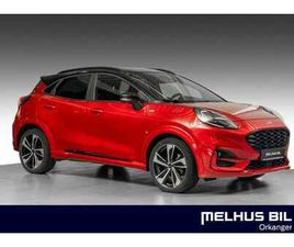 ST-LINE B&O•NAVI•ACC•KAMERA•FRI FRAKT•+++