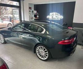 XE 2.0D PURE BUSINESS EDITION 180CV AUTO