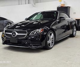 MERCEDES CLASSE E E 400 * TECHNIK * CARFAX * ЦЕНА ДО БГ