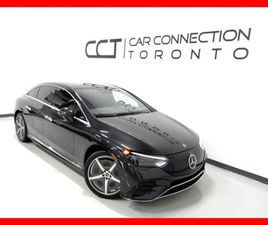 MERCEDES EQE ПАНО* 360* BURMESTER* AMBIENT*