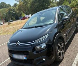 CITROEN C3 SOCIETE C3 SOCIÉTÉ