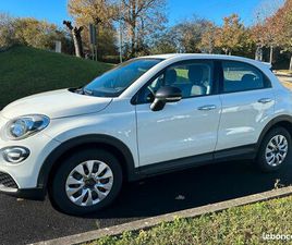 FIAT 500X FIAT 500X