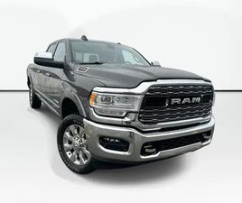 2022 RAM 2500 LIMITED