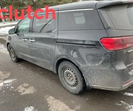 KIA SEDONA 2020 KIA SEDONA SX