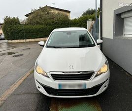 PEUGEOT 308 SOCIÉTÉ