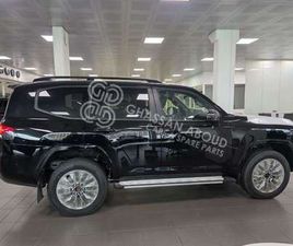 300 4.0L GXR-EXPORT OUT EU ONLY