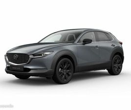 MAZDA CX-30 2025 2.5L E-SKYACTIV G M HYBRID 140 CH 4X2 BVM6 HOMURA GARANTIE JUSQU'AU 02/12/2030 O...