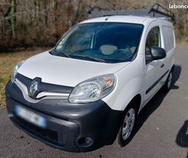 8325 HT RENAULT KANGOO 1.5 DCI RLINK GRAND CONFORT 89.067KM