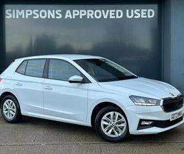 1.0 TSI SE COMFORT DSG EURO 6 (START/STOP) 5DR