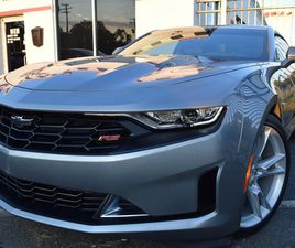 CHEVROLET CAMARO 2023 CHEVROLET CAMERO 2023 CHEVROLET CAMARO 2LT COUPE 3.6L 1OWNER MS