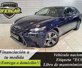 LEXUS GS GS 300H LEXUS GS 300H CORPORATE