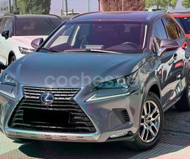LEXUS NX NX 300H LEXUS NX 2.5 300H EXECUTIVE NAVIGATION 4WD