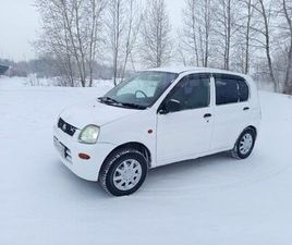 MITSUBISHI MINICA