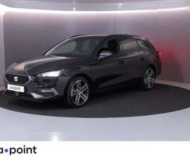 SEAT LEON SPORTSTOURER 1.5 TSI FR PHEV FIRST EDITION 204 PK