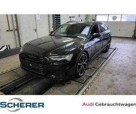 AUDI A6 AVANT TFSI E 2.0 TFSIE RFK NAVI B&O MATRIX-LE