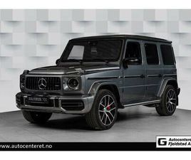 BRABUS 700 G63 AMG MED BRABUS 700, BRABUS EKSOS, DIAMANT, NATT +++
