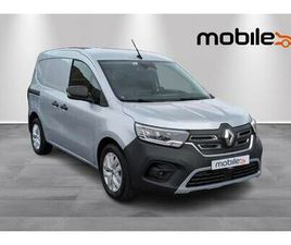 RENAULT KANGOO E-TECH E-TECH ELECTRIC ADVANCE L1 OPEN SESAME H FESTE 280 KM
