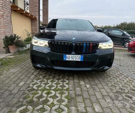 BMW SERIE 6 GT 630D XDRIVE WHIRLPOOL SMP 778C/NE/IXL