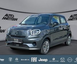 LEAPMOTOR T03 PANO|NAVI|KAMERA|PDC|AC|LED|ALU