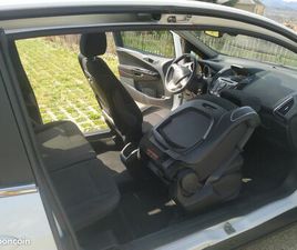 FORD B-MAX B MAX A VENDRE