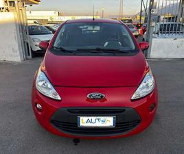 FORD KA+ KA KA 1.2 TITANIUM
