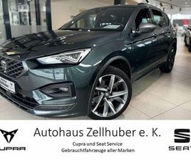 2.0 TSI 4D DSG FR *AHK*PANO*LEDER*