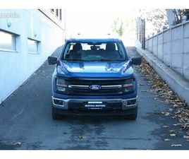 FORD F150 SUPER CAB FORD F150 XLT SUPERCAB PICKUP V8 5.0L