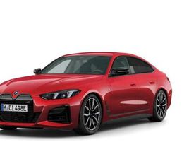 BMW I4 M50 BMW I4 M50 XDRIVE GRAND COUPÉ 400KW