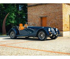 MORGAN ROADSTER MORGAN V6 2006