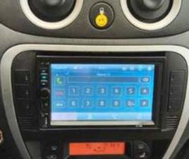 CITROEN C2 CITROEN - C2